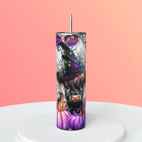 20oz tumbler - Picture 1 of 1